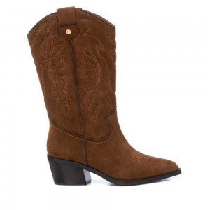 Bottes Hautes Carmela 16188201 Femme | 2579341-RW